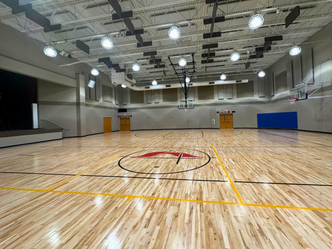 How Much Does Gym Floor Refinishing Cost A Comprehensive Guide Latest News Updates Lumberjack Hardwood Floors in St. Joseph MI